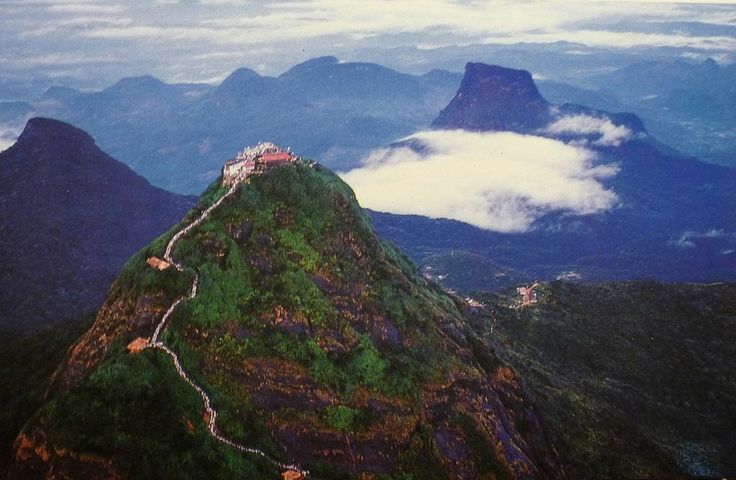 Tips on visiting Sri Lanka