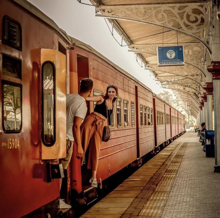 Guide to Budget Travel