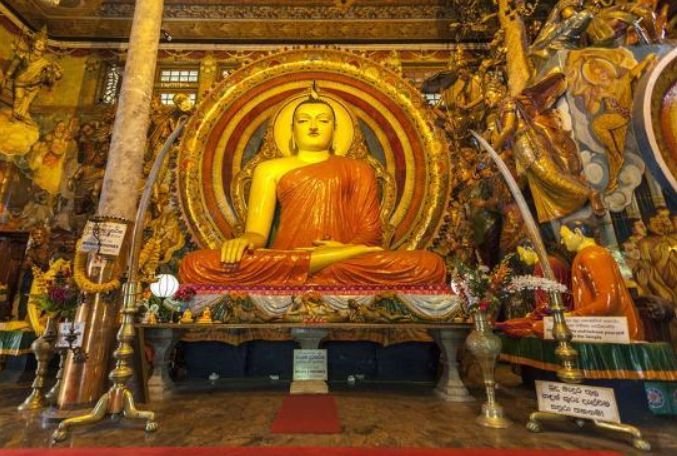 Visit Attractions in Colombo