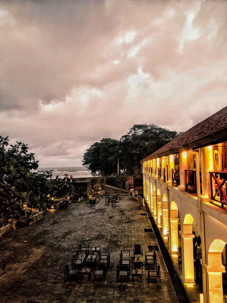 Visit Attractions in Colombo