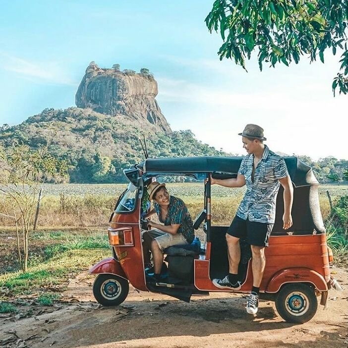 Guide to Budget Travel