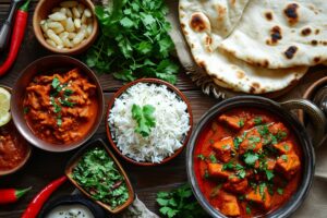 Simple Sri Lankan Dishes