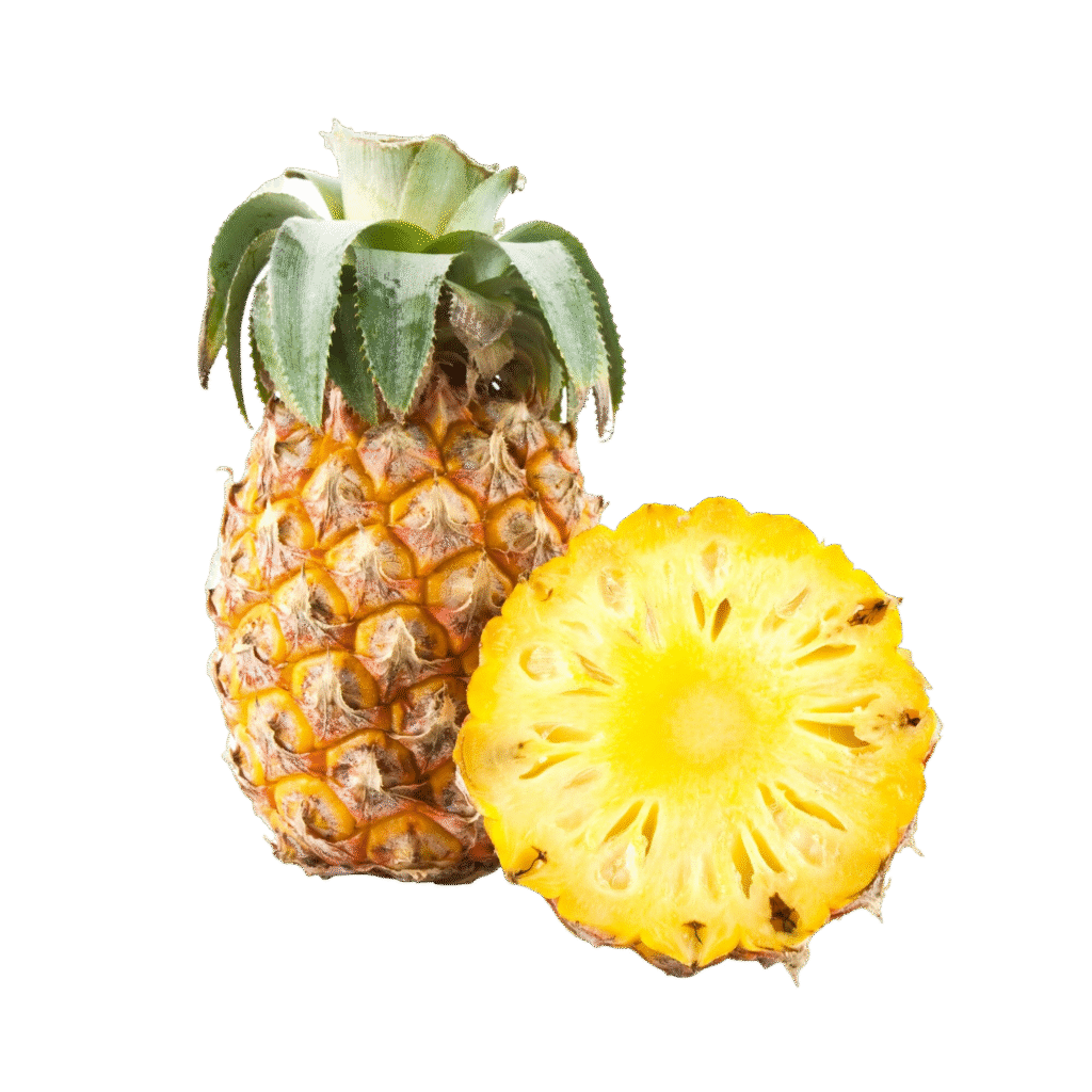 Fruits of Sri Lankan