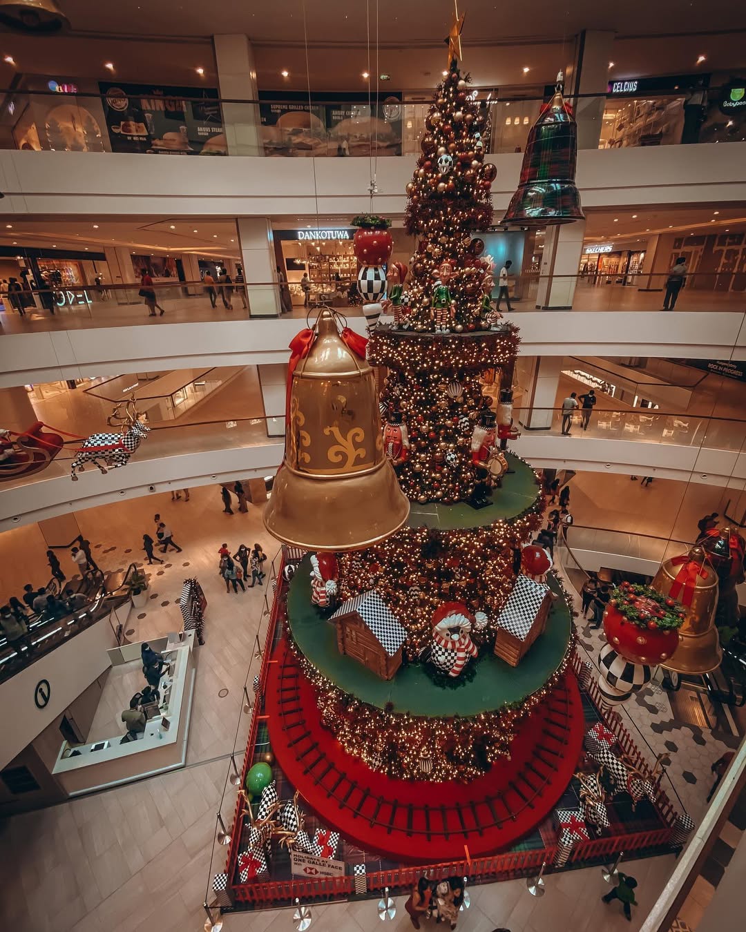 Christmas in Sri Lanka