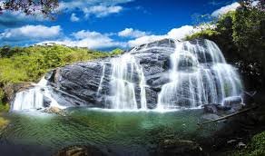 Horton Plains National Park