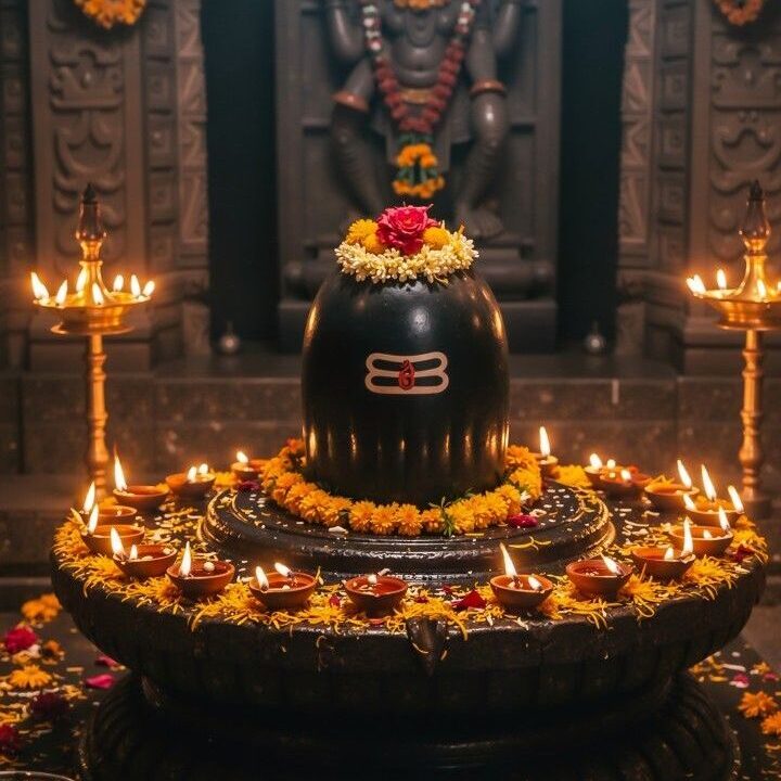 Sivan Kovils of Sri Lanka