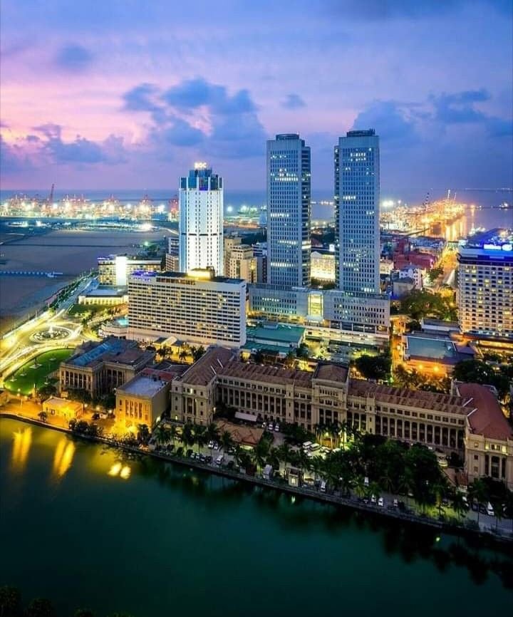 April New Year Holidays