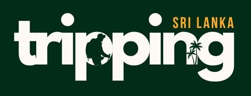 Tripping Sri Lanka Logo