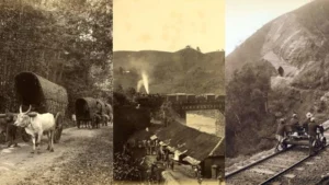 Ceylon’s British-Era Roads: Pathways That Built a Nation