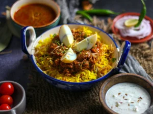 Sri Lankan Cuisine and Culture: A Feast for the Soul