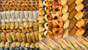 The Sri Lankan Short Eats: Chinese Rolls, Cutlets, Patties and Fish Buns