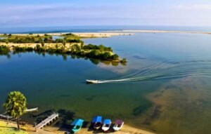 The Lost Fishing Villages of Batticaloa’s Coastline