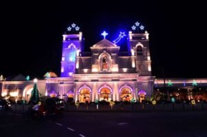 How Sri Lankan Churches Prepare for Christmas in a Post-DITWA Landscape