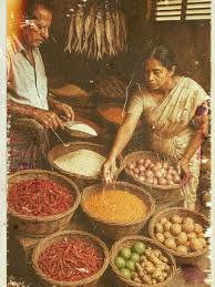 Colonial Kitchens of Ceylon: Where Empire, Spice, and Survival Met