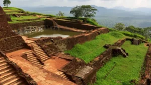 The Ancient Water Systems of Sri Lanka: Why They Are Opening Up Again – And What They Reveal About Sigiriya and Beyond
