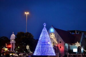 Christmas in Old Ceylon: Colonial Traditions That Still Influence Sri Lankan Festivities