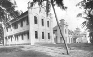 Growing Up in Old Colombo School Memories, Convents and the Childhood Spirit of a City