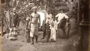 Two Countries, One Heart Sri Lankan Families of the Colonial Era and Their Beautiful Stories of Identity