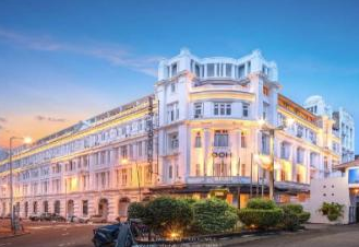 colombo city