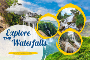 Waterfalls