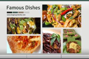 Famous Dishes
