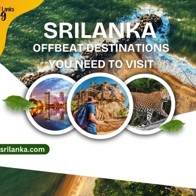 Offbeat Destinations