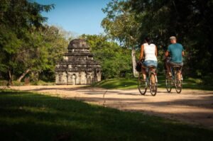 Sri Lanka by Bicycle: Best Cycling Routes for Slow Travel