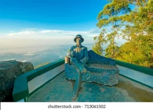 Unseen Trails of Haputale: Exploring Lesser-Known Viewpoints Beyond Lipton’s Seat