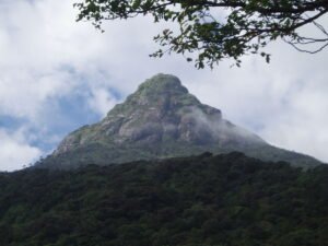 How Mini Adam’s Peak Became a Cultural Symbol for Global Travellers