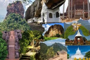 Sacred Spaces by the Sea: How Coastal Shrines Become Places of Hope After Natural Disasters