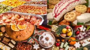 Sri Lankan Festival Food Through December: From Kavum to Homemade Achcharu