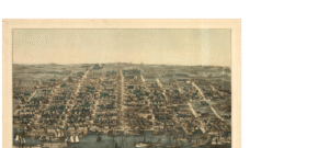 Colonial Ports and Forgotten Harbour Towns