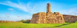 Galle’s Military Past: How the Fort Shaped Trade, Power, and People