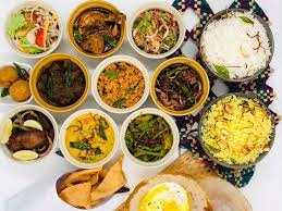 The Rise of Homemade Festive Food After DITWA: Community Kitchens and Shared Traditions