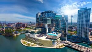 Colombo Before Modern Entertainment When Life Was Slower, Kinder and Beautifully Human