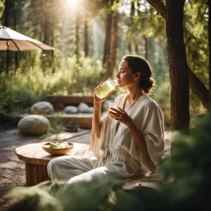 Aloka the Peace Soul How a Silent Pilgrimage Is Redefining Purpose, Leadership, and Modern Womanhood