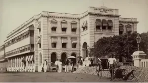 The Grand Orient Hotel Is Ceylon's First Palace of Hospitality